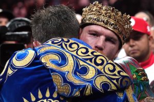 Deadspin | Seguro Terence Crawford busca el título de la persona en particular de Canelo Alvarez