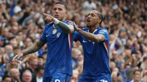 Dónde y cómo ver en vivo y freed from cost Brentford vs. Chelsea hoy: TV y streaming online del partido de la Premier League 2025 | Sporting Data Spain