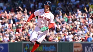 El agente de Alex Bregman da una gran actualización sobre el futuro de la superestrella en Boston | Sporting News Spain