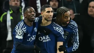 Dónde y cómo ver en vivo y gratis PSG vs. Lens hoy: TV y streaming on-line del partido de la Ligue 1 de Francia 2025 | Carrying Recordsdata Spain