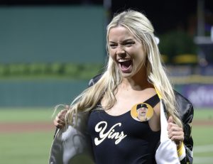 “Ahora no se enamora de Rage Bait” – La amiga de Paul Skenes, Olivia Dunne, cierra el ataque de Fan contra Pirates Ace con Savage Clapback