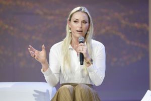 “¿No sería eso mágico si las mujeres fueran resistentes al dolor?”