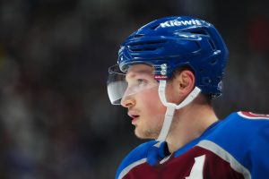 Cale Makar expresa su realización en el sistema comodín de la NHL en la mayoría de la estructura de playoffs de Vogue