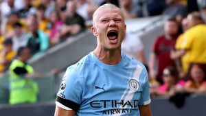 Erling Haaland: Man City “Ahora no es la tripulación equivalente” después de entrar en el segmento contemporáneo debajo de Pep Guardiola