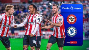 Brentford 2-2 Chelsea | Lo más destacado de la Premier League