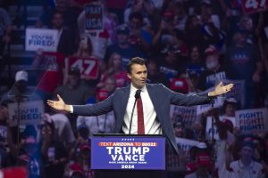 ¿Donald Trump aliviará el monumento de Charlie Kirk? Fecha, trabajo de registro y más explorado como Turning Point USA Recontre Service