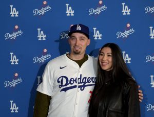 “El compañero de equipo tengo continuamente fundamental” – Blake Snell puede pagar el homenaje de Candy Birthday a su esposa Haeley; La prometida de Tyler Glasnow se abalanza sobre el gesto de Dodgers Ace