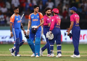 “Va a acercarse de inmediato dentro de la final” – Aakash Chopra sobre la mayor molestia de la India en la Copa Asia 2025