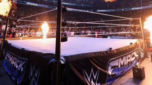 Según los informes, el campeón de los Estados Unidos solía ser “inalcanzable” a la WWE, lo que llevó a su lanzamiento