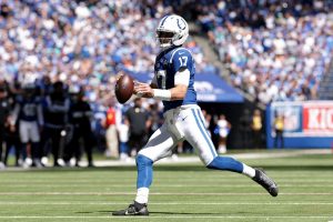 Colts vs. Broncos proyectados de inicio de alineación y tabla de profundidad para la Semana 2 | Temporada de la NFL 2025