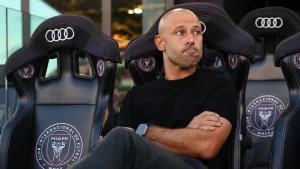 A qué hora juegan y qué canal transmite Inter Miami vs. Seattle Sounders hoy: TV y streaming online para ver a Messi en la MLS 2025 | Wearing Files Spain