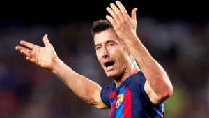 ¿Cuántos goles tiene Robert Lewandowski en su carrera? El registro estadístico del delantero polaco | Wearing Files Spain