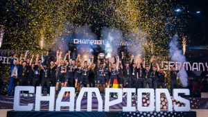 Quién ganó el Eurobasket 2025: Resultado de la final entre Turquía y Alemania | Sporting News Spain