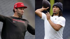 Tampa Bay Buccaneers vs. Houston Texans: Box Score, Stats de participantes y hazaña resumida. Baker Mayfield, CJ Stroud