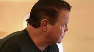 El miembro del Salón de la Fama de la WWE, Jerry Lawler, facultad de 75 años, encuentra factores importantes después de la mayoría de los modernos tercer accidente cerebrovascular