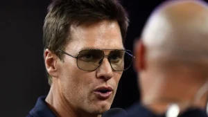 Tom Brady sale del retiro y vuelve a jugar, aunque con algunas diferencias: en qué contexto lo hará | Wearing News Spain