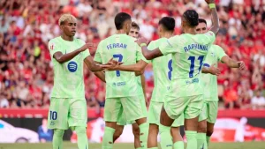 El joven del Barça que sorprende como ‘líder silencioso’ de la plantilla | Sporting Recordsdata Spain