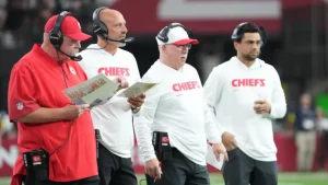 Tras su mal inicio de temporada, ¿siguen siendo los Chiefs un equipo de Playoffs? | Wearing Data Spain