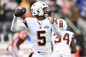 Por qué los Bengals podrían ser presumiblemente reemplazados por Jameis Winston después del daño de Joe Burrow | Deadspin.com