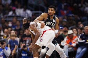 Rumores de la agencia libre de la NBA: Clippers priorizando la residencia CAP para aterrizar Giannis Antetokounmpo o Nikola Jokic en 2027