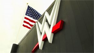 Lanzó la persona necesaria de la WWE de forma sorprendente después de 464 días
