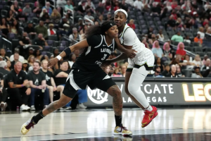 Las Aces de Las Vegas miran como los favoritos del título de la WNBA después de 17 deportes deportivos | Deadspin.com