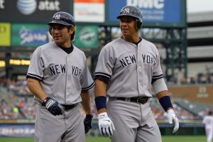 Alex Rodríguez despide a Jab de 4 por consciente mientras Ex-Mlber parece ayuda en los oponentes de los Yankees-Red Sox 2004