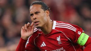 Liverpool 3-2 Atlético de Madrid: Ranking de Virgil Van Dijk pero otro ganador gradual para los Rojos en la Liga de Campeones Thriller