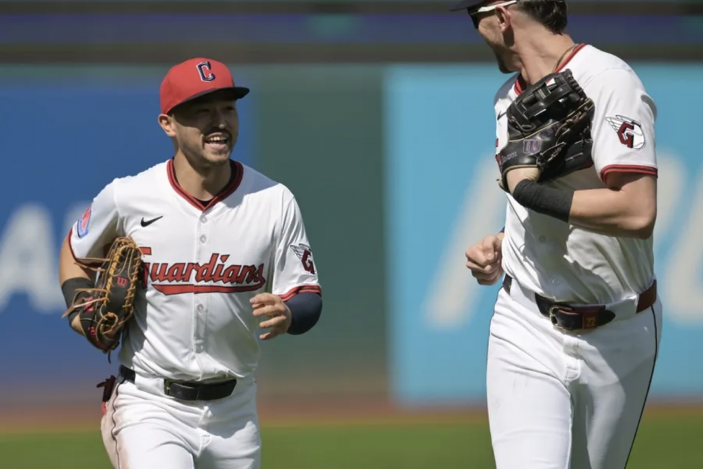 MLB Parity demuestra que el béisbol es el deporte bastante agresivo de los Estados Unidos | Deadspin.com