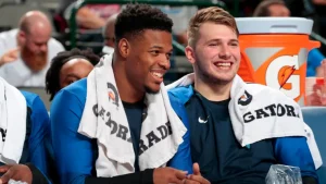 Fracasó en el Precise Madrid y regresa a Dallas Mavericks para pelear por el último lugar en el roster | Carrying Recordsdata Spain