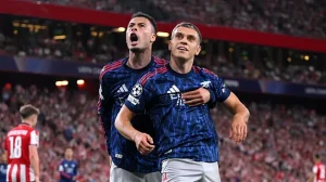 Goleadores de la Champions League 2025-2026: Quién lidera la tabla y cuántos goles tiene | Wearing News Spain