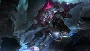 “Enfoques de anochecer”: League of Legends Loldle Answers 1170 (viernes 19 de septiembre de 2025)