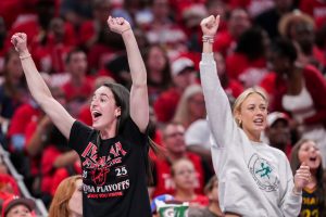 Fiebre de Indiana actualizada las probabilidades del campeonato de la WNBA de 2025 después de un inesperado rescate del primer esférico
