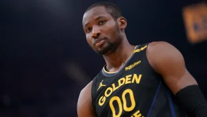 Los Warriors reciben malas noticias mientras la novela de Jonathan Kuminga se acerca a su fin | Carrying News Spain