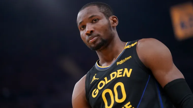 Los Warriors reciben malas noticias mientras la novela de Jonathan Kuminga se acerca a su fin | Carrying News Spain