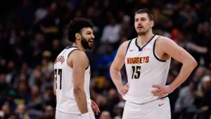 Reportero de la NBA sugiere este imperfect de forty five millones de dólares a los Nuggets  | Wearing Recordsdata Spain