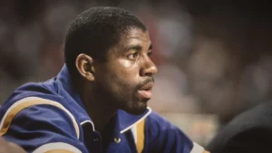 Magic Johnson confiesa un viejo arrepentimiento: “Dejé pasar…” | Wearing News Spain