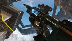 Sinel Sniper en Apex Legends se eliminará rápidamente, aquí está por qué