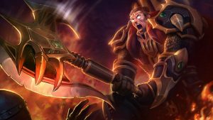 “Todos los demás juegos de serpiente y ratones”: League of Legends Loldle Answers 1171 (sábado 20 de septiembre de 2025)