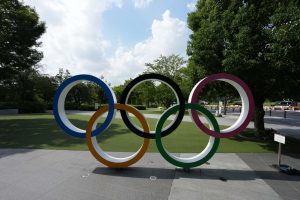 Deadspin | 2026 Juegos Olímpicos que permiten a los rusos competir como Ains aún más