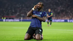 Dónde y cómo ver en vivo y freed from price Inter vs. Sassuolo hoy: TV y streaming online del partido de la Serie A 2025 | Wearing Files Spain