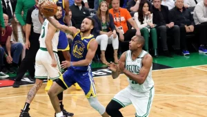 El exCeltics cinco veces All Neatly-known person cerca de firmar con este equipo de la Conferencia Oeste | Sporting News Spain