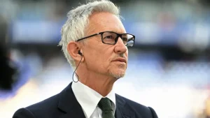 Una leyenda del fútbol inglés destaca el impacto de los refuerzos del Arsenal | Wearing News Spain