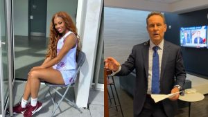 “MF, dijiste que las personas sin hogar de nosotros deben ser realizadas”: el ex guardia de los aactos, Harmoni Turner, golpea a Brian Kilmeade por controvertida transmisión