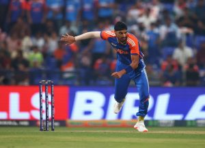 “¿Puedes estar de acuerdo con Arshdeep?” – Irfan Pathan en el XI de India para Ind vs Pak Asia Cup 2025 Big 4 Choque