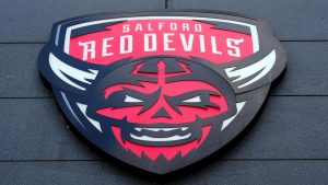 Salford dedució dos aspectos de las grandes ligas por violar las puntas de RFL en el encuentro de St Helens