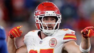 Travis Kelce defendido por Andy Reid después de un cambio acalorado con el entrenador en jefe de los Jefes de Metropolis de Kansas