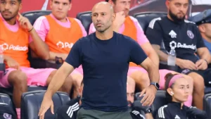 A qué hora juegan y qué canal transmite Original York Metropolis vs. Inter Miami hoy: TV y streaming online para ver a Messi en la MLS 2025 | Sporting News Spain