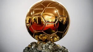 Todos los ganadores del Balón de Oro: la lista completa de premiados como el mejor del mundo cada año | Sporting Records Spain