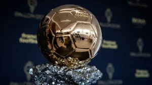 Cuál es el club con más ganadores del Balón de Oro: el duelo de gigantes entre los más premiados | Sporting Data Spain